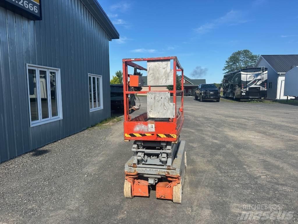 SkyJack SJ 3219 Žirkliniai keltuvai