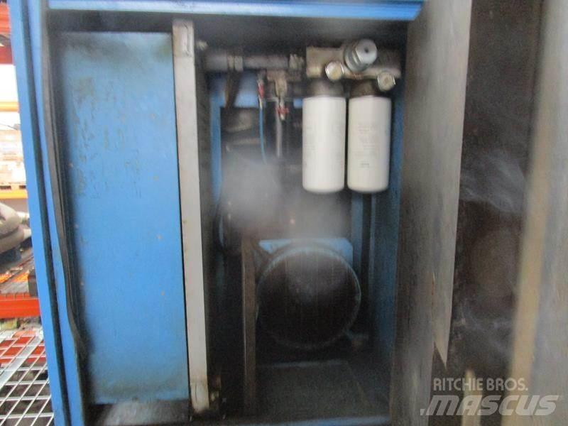 Compair L45SR Kompresoriai