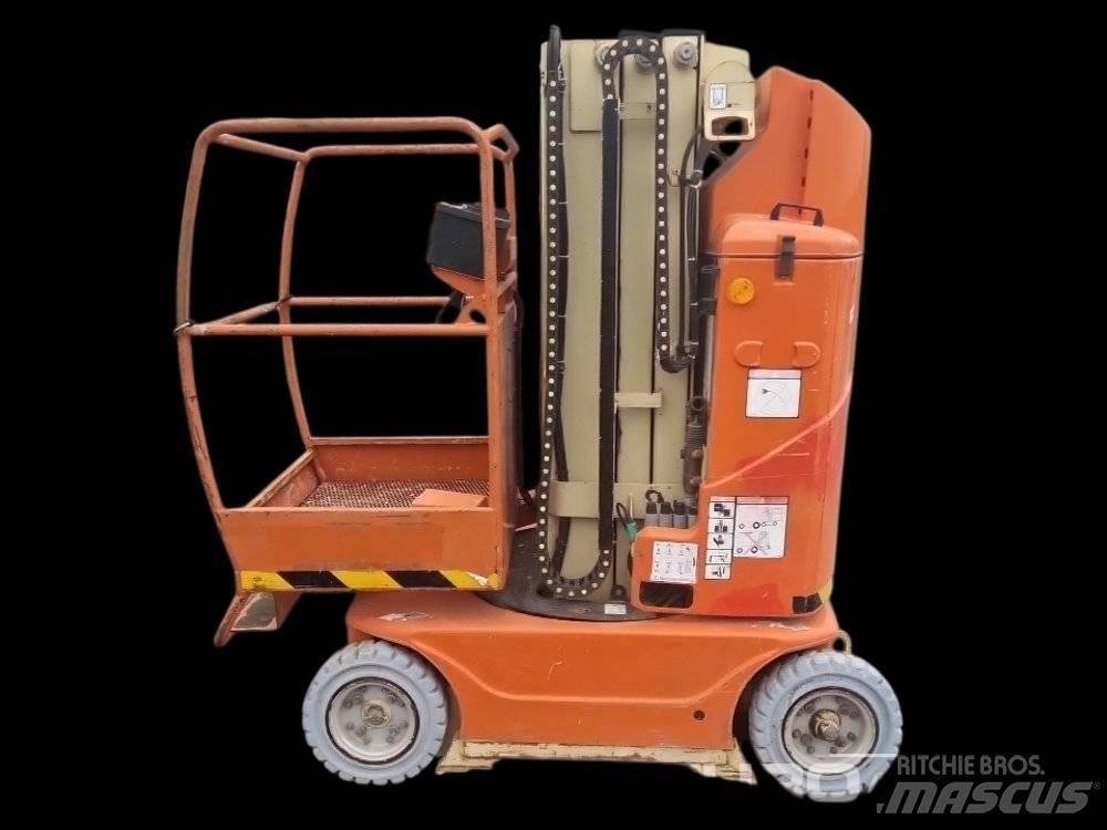 JLG Toucan 800 Alkūniniai keltuvai