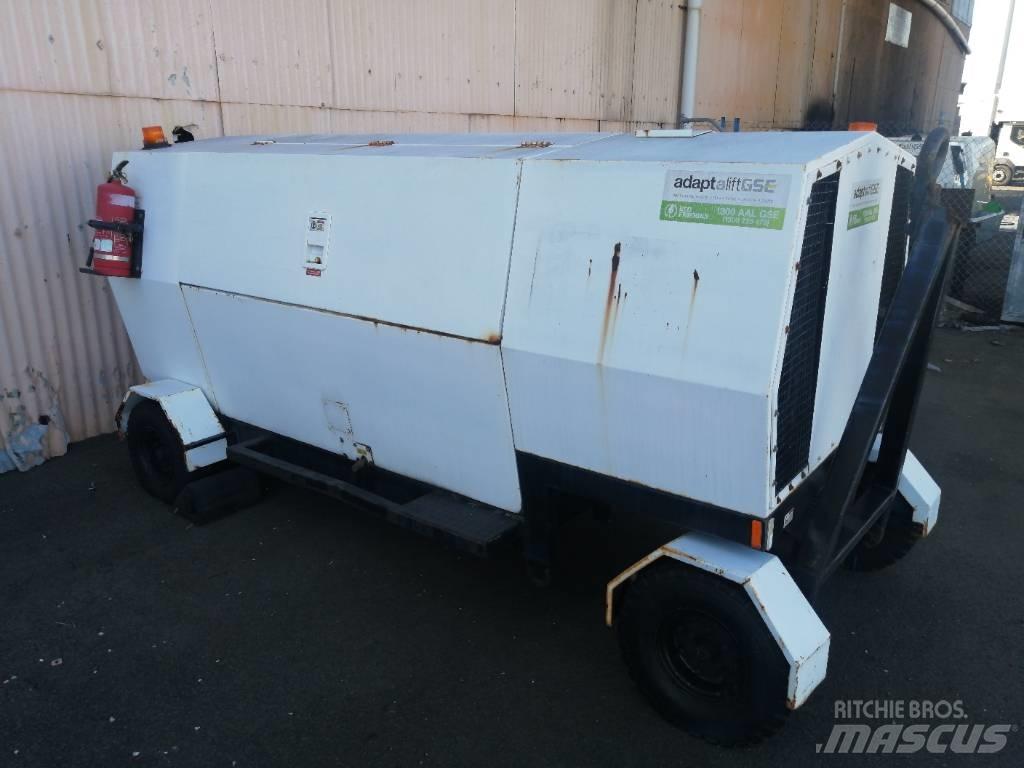  MODRA A230150002 Kiti generatoriai