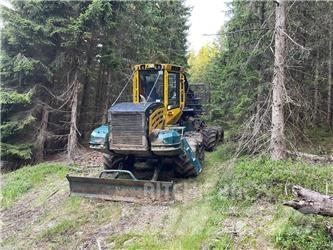 HSM 208F kombi lang Medkirtės