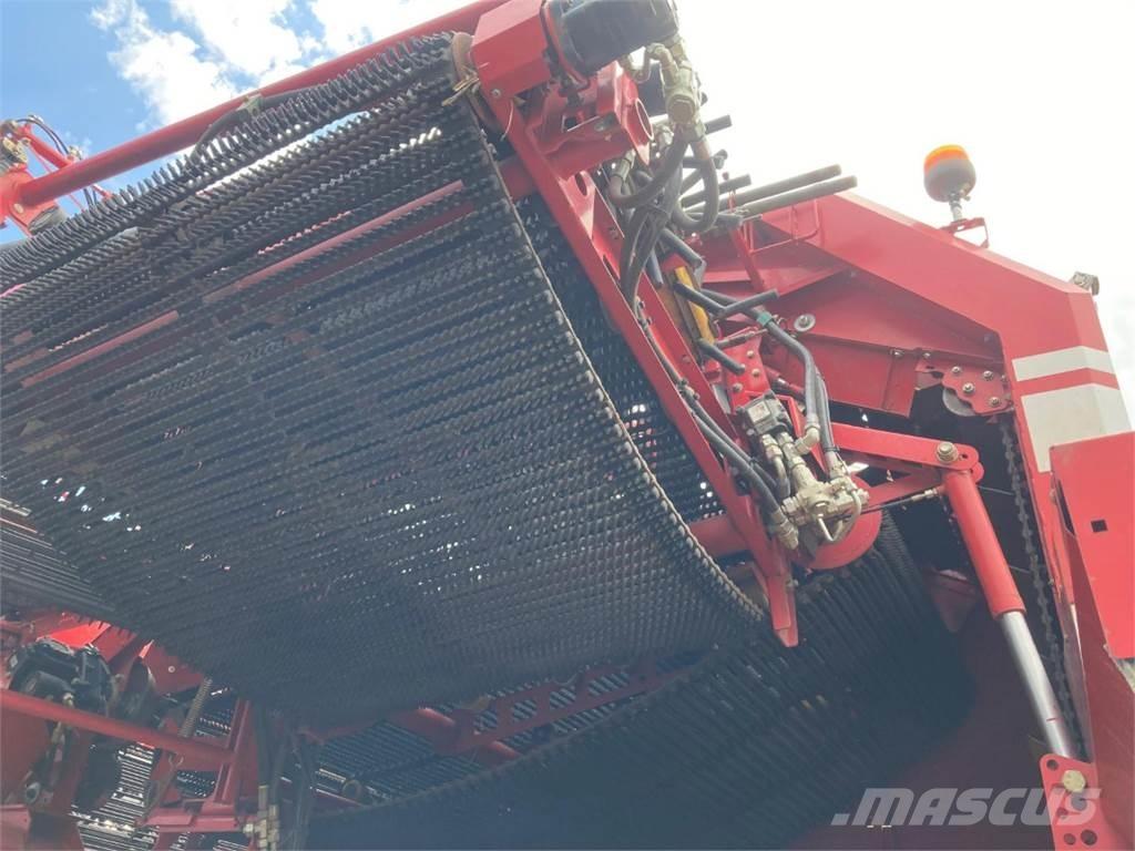 Grimme EVO 290 Žemės ūkis - Kita