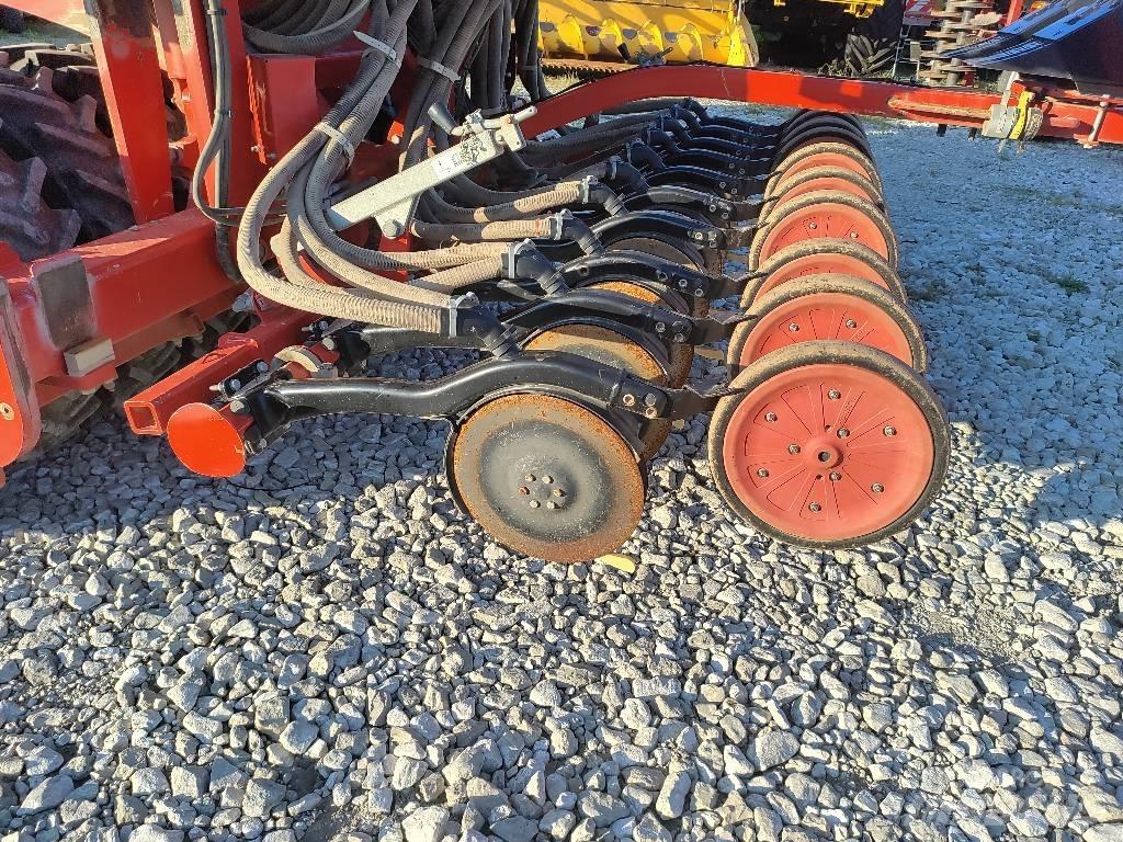 Horsch Focus 6 TD Sėjimo technika
