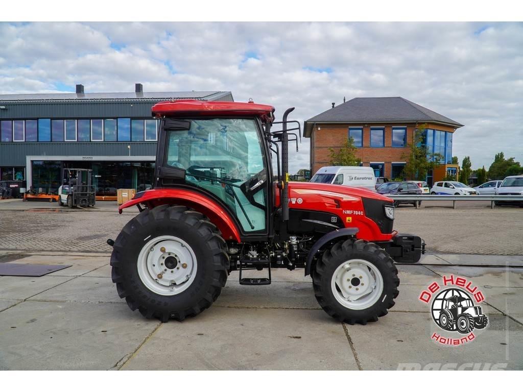 YTO NMF704C Traktoriai
