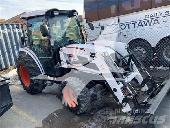 Bobcat CT5550 Traktoriai