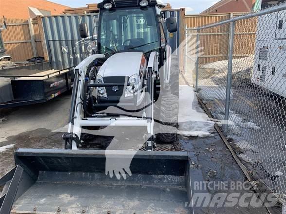 Bobcat CT5550 Traktoriai