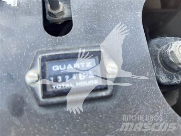 Bobcat MT100 Krautuvai su šoniniu pasukimu