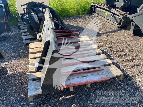 Bobcat UT66 Šakės