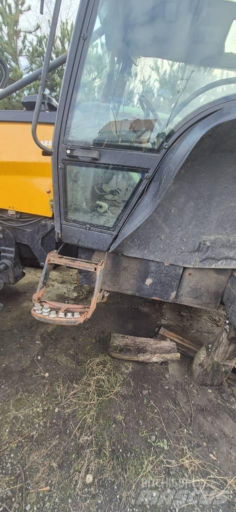 Valtra 6850 Traktoriai