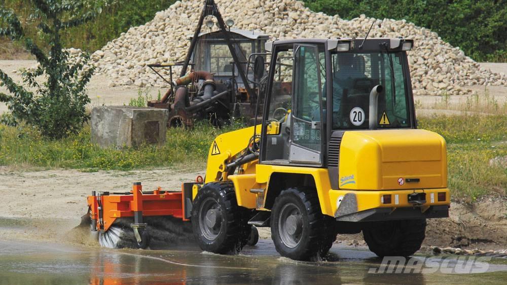 Bema 3 Robust Šepečiai