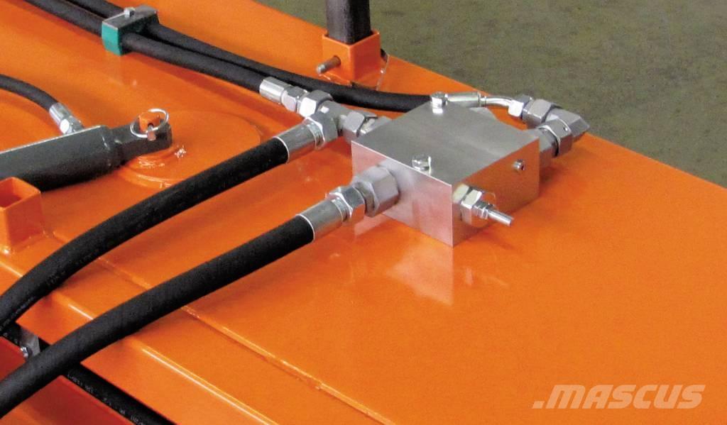 Bema 3 Robust Šepečiai