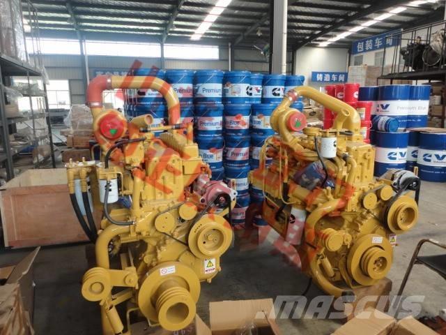 Cummins NTA855-P300 Transportas - Kita