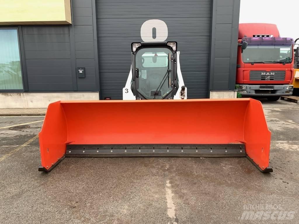 Lumesahk 300cm Aplinkos tvarkymas - Kita