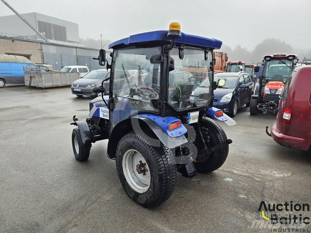 Lovol M354 Traktoriai