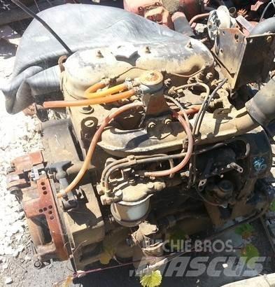 Fiat Motor 3cil Varikliai