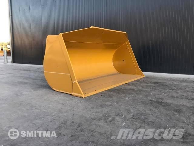 CAT 950G Kaušai