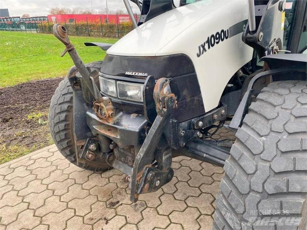 Case IH JX 1090U Traktoriai