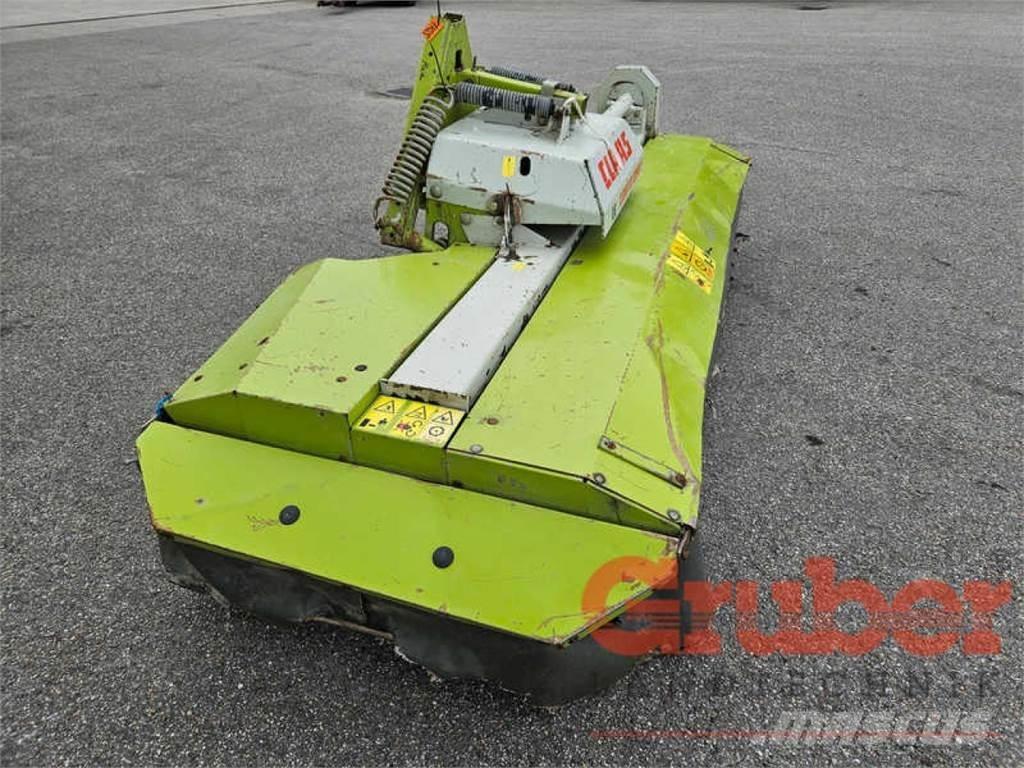 CLAAS Corto 290 F Šienapjovės