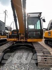 CAT 320 D GC Vikšriniai ekskavatoriai
