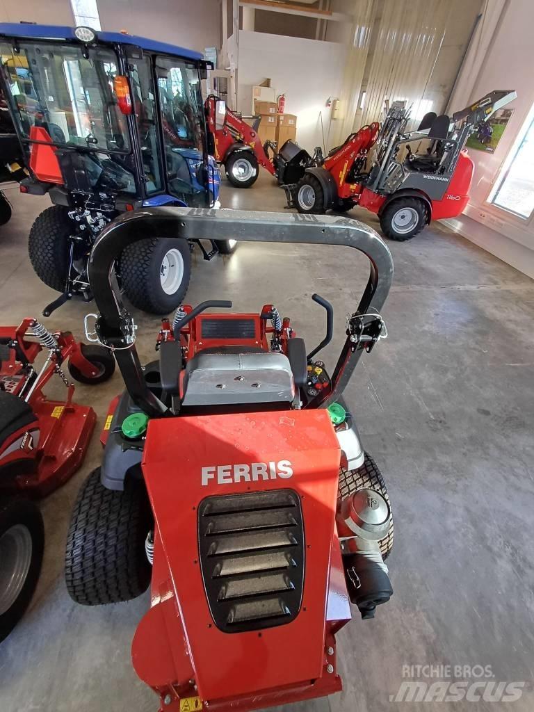 Ferris IS2600 Sodo traktoriukai-vejapjovės
