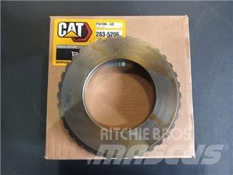 CAT PISTON 283-5206 Varikliai