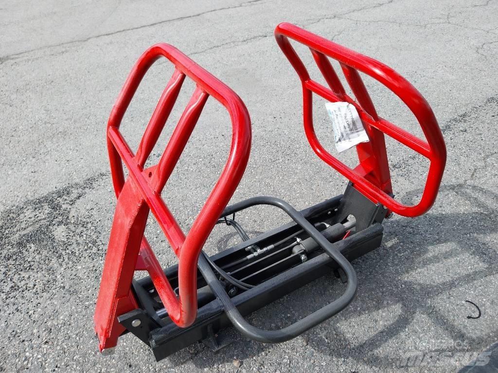 MP-Lift PP-2+ Ryšulių griebtuvai