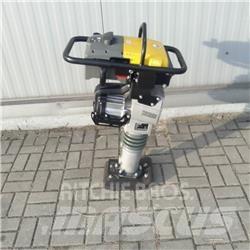 Wacker Neuson AS 50 Plūktuvai