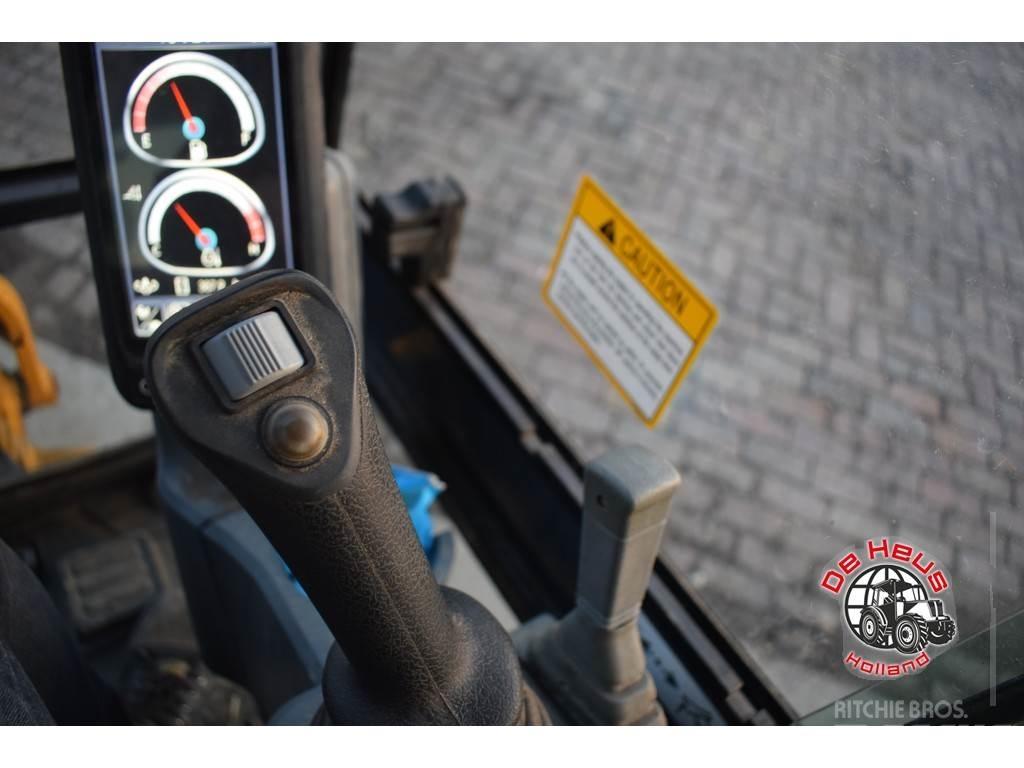 XCMG XE20E Specialūs ekskavatoriai