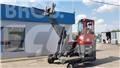 Combilift C5000 LT LPG (dujiniai) krautuvai