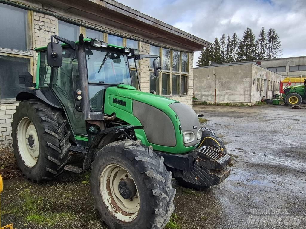 Valtra A 95 Traktoriai