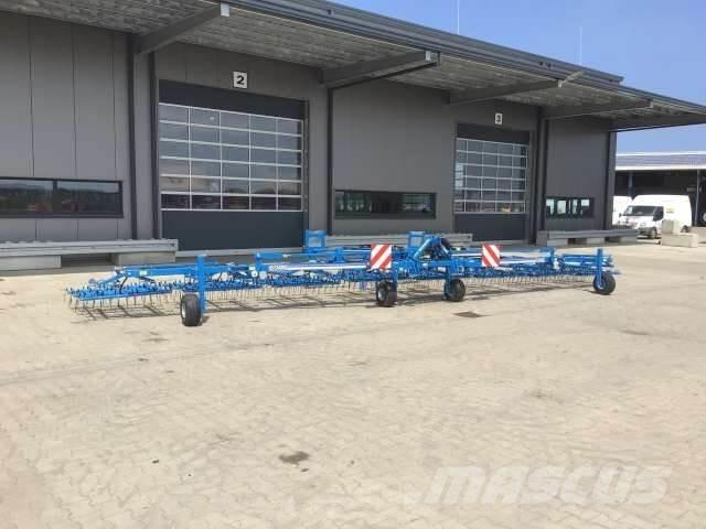  CARRÉ SARCLERSE Žemės ūkis - Kita