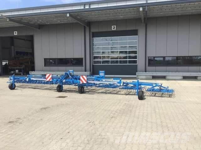  CARRÉ SARCLERSE Žemės ūkis - Kita