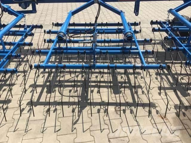  CARRÉ SARCLERSE Žemės ūkis - Kita