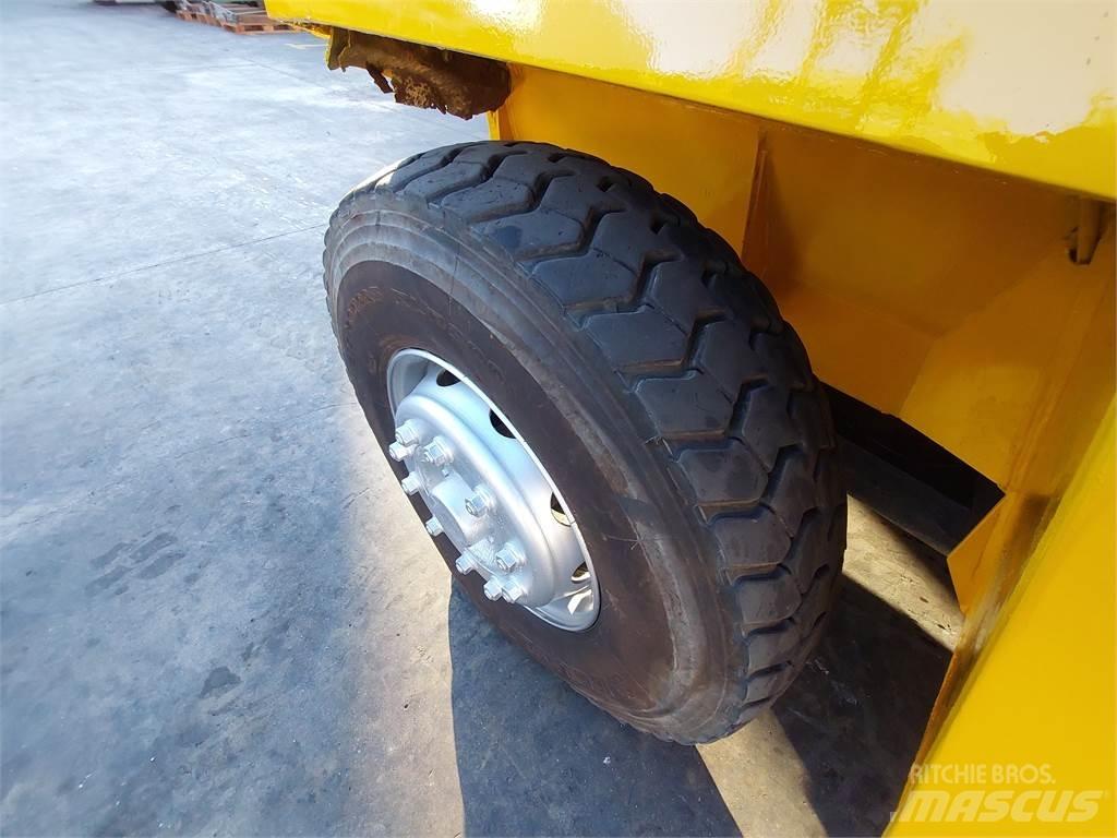Svetruck 15120 35 Dyzeliniai krautuvai