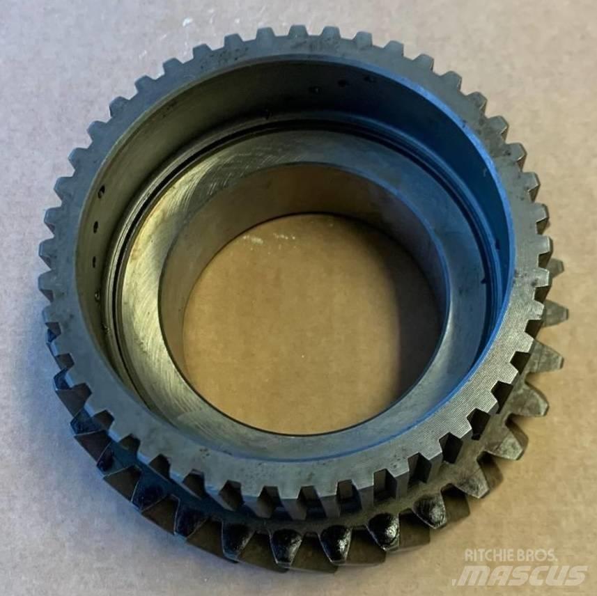 Fiat GEAR 5131240 Transmisijos