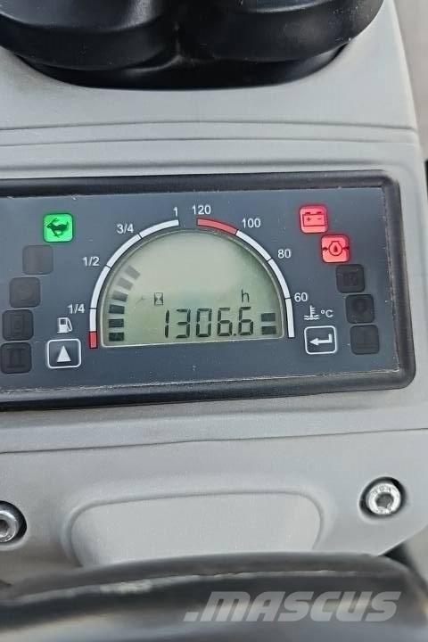Wacker Neuson ET20 Mini ekskavatoriai < 7 t