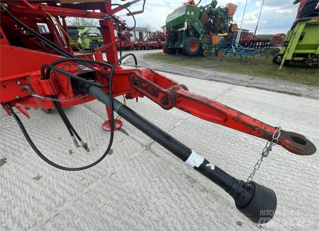 Grimme HL 750 Bulvių kombainai ir ekskavatoriai
