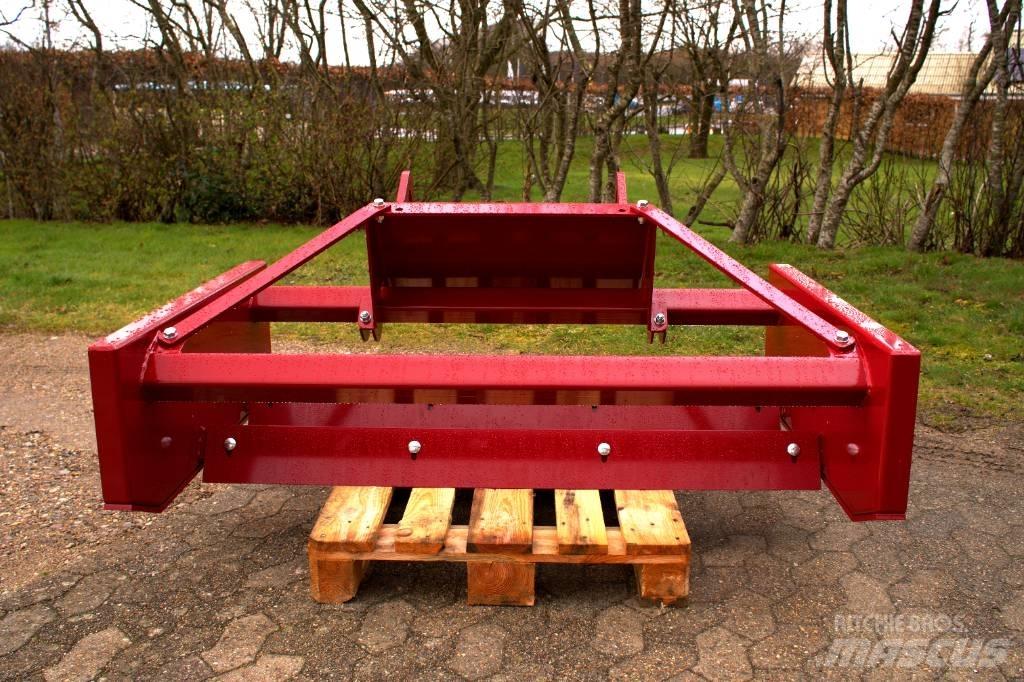  Kilver Basic 150 Kelių valytuvai