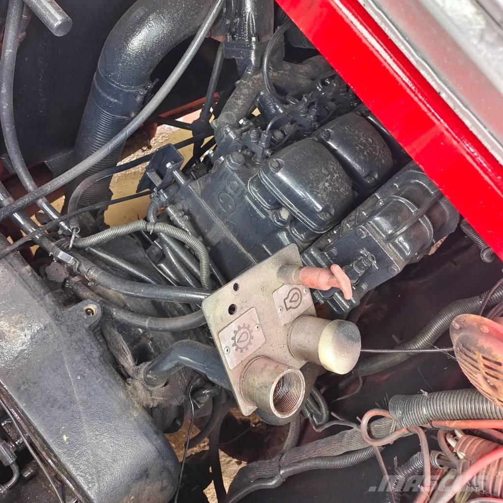 Kalmar DRF 450 Konteinerių krautuvai