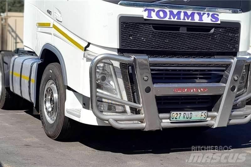 Volvo FH 440 Kita
