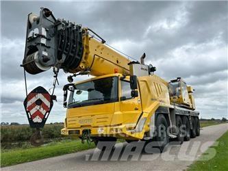 Grove GMK 5130-2 Visureigiai kranai