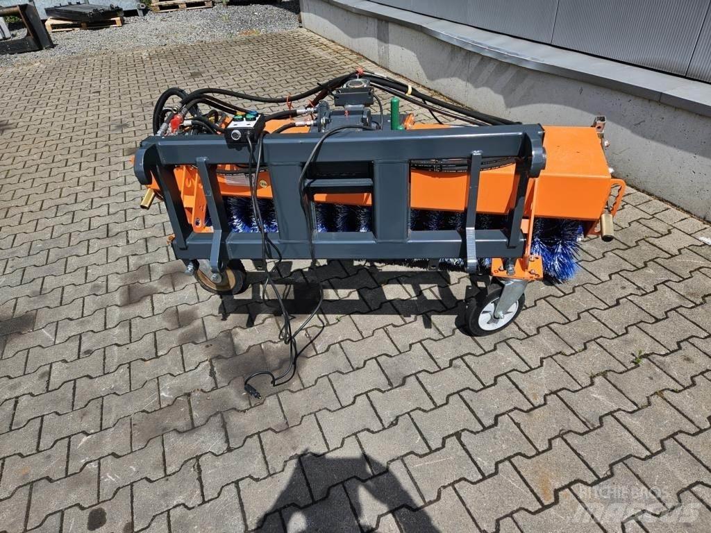 Tuchel Plus 590 Šlavimo technika