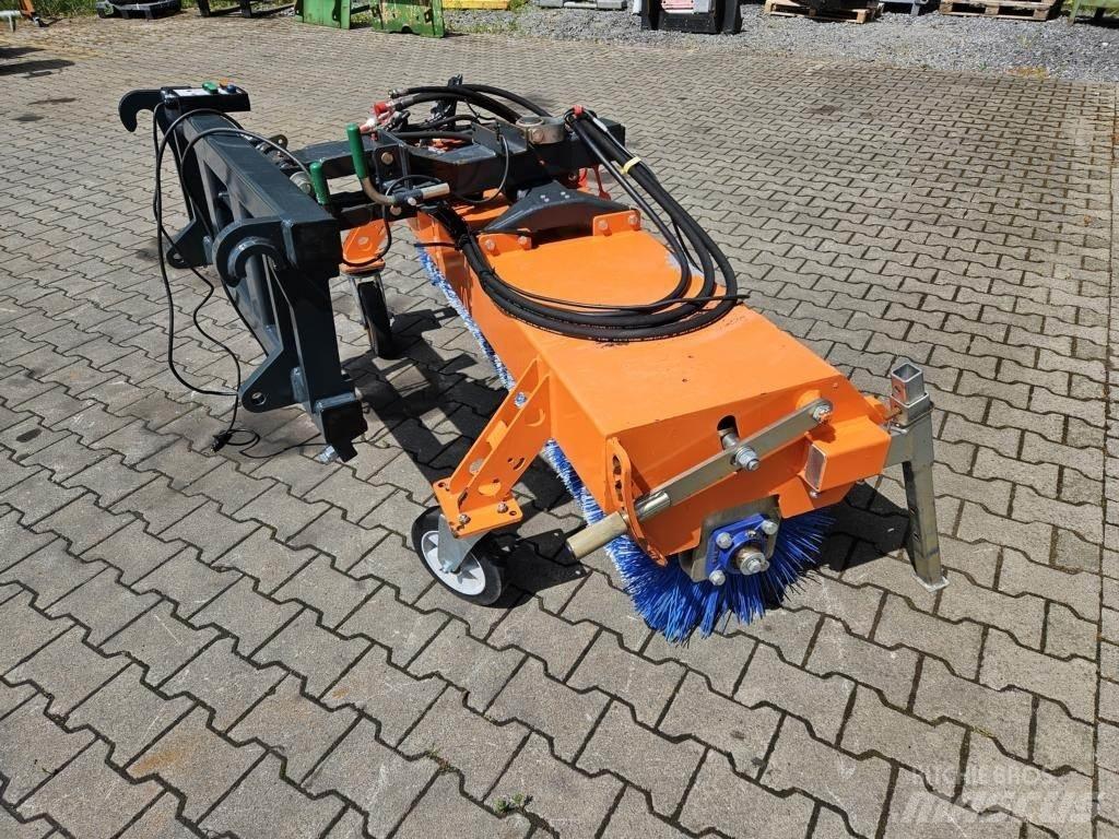 Tuchel Plus 590 Šlavimo technika