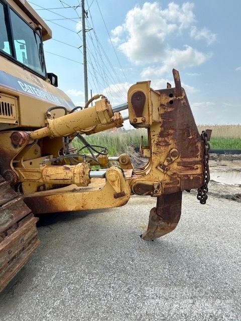 CAT D 8 N Vikšriniai buldozeriai