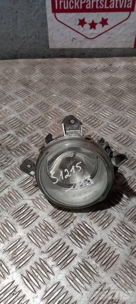 Scania R440  1852569 Kabinos ir salonai