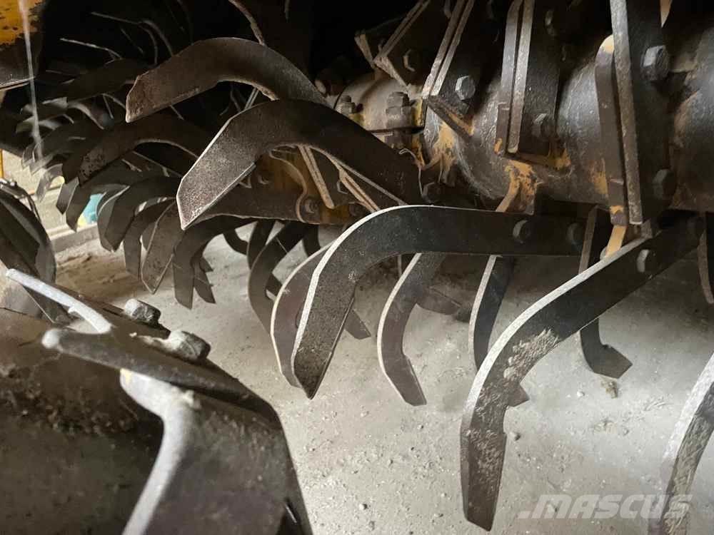 Rumptstad FH 4X75 Bulvių įranga - Kita