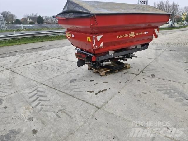Vicon RS EDW Mineralinių trąšų barstytuvai