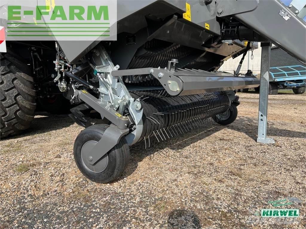 Fendt tigo 90 xr Kitos puspriekabės