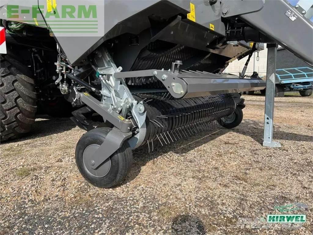 Fendt tigo 90 xr Kitos puspriekabės