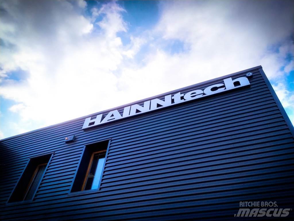 MAN TGX XLX EURO 6 Kabinos ir salonai